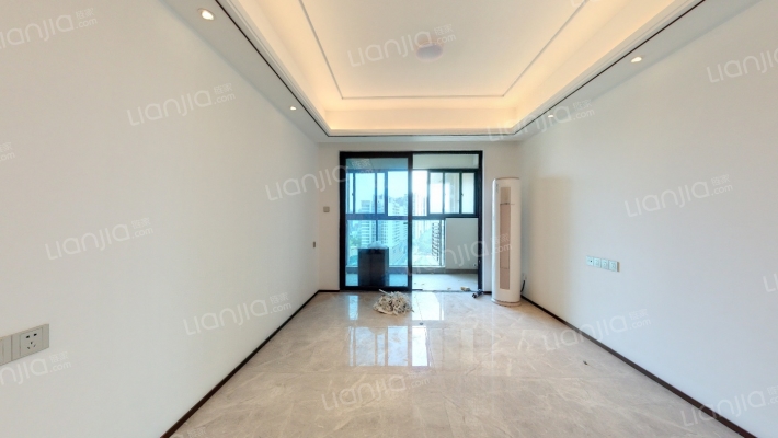 御璟湖山云极二手房实景图