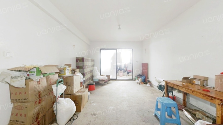 光明·澜湾九里二手房实景图