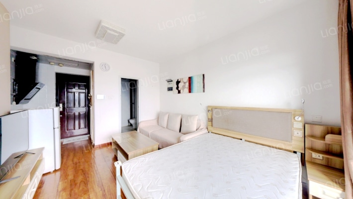 海伦先生二手房实景图