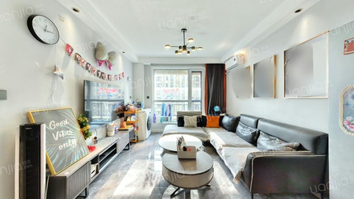 天海容天下二手房实景图