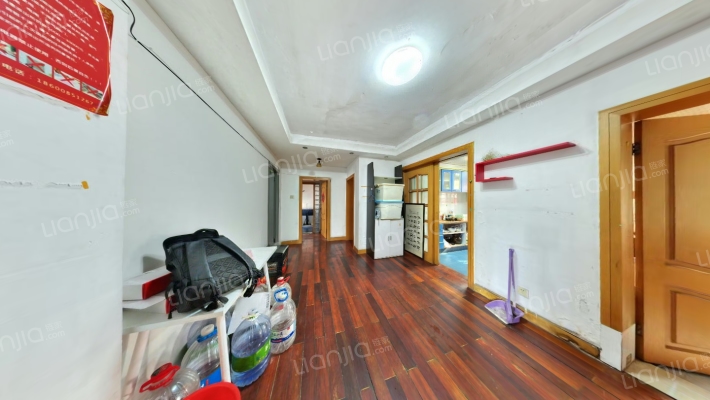 新湘苑二手房实景图