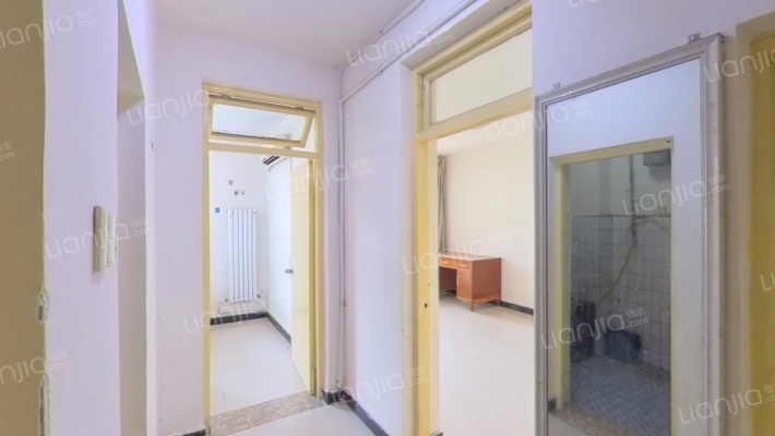 中华巷人委院二手房实景图