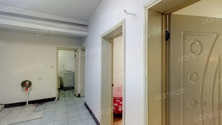 田庄选煤厂家属院二手房实景图