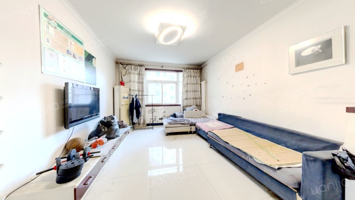 华瑞紫玉苑二手房实景图