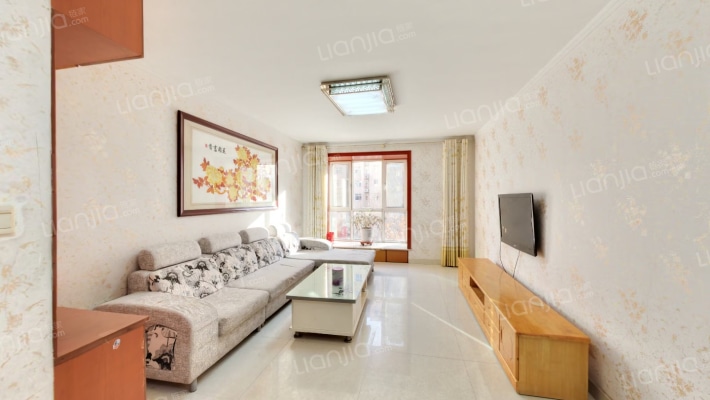 东岗怡园北院二手房实景图