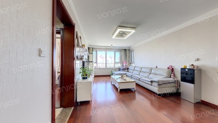 领秀珊瑚湾尚院二手房实景图