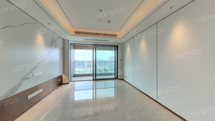 广州幸福湾二手房实景图