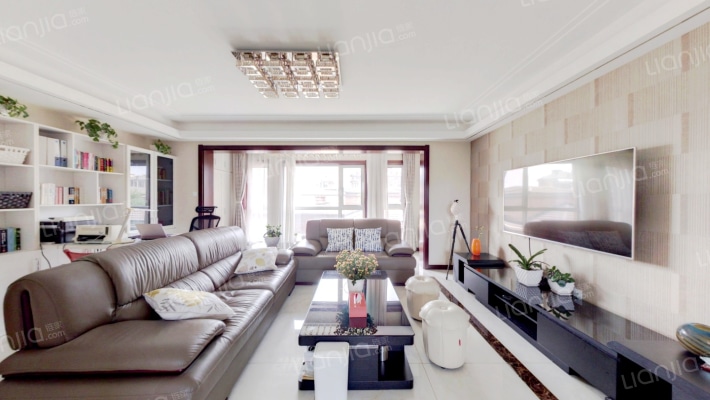 融创融公馆二手房实景图