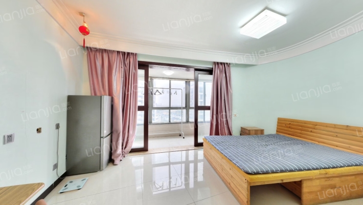 君悦豪庭（昆山）二手房实景图