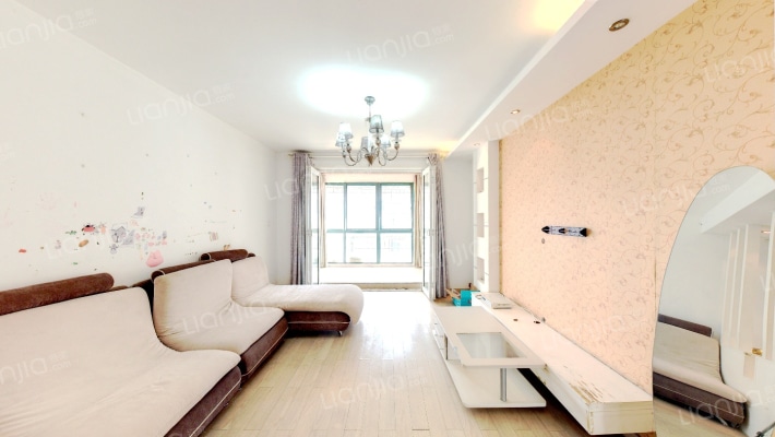 钱塘望景花园二手房实景图