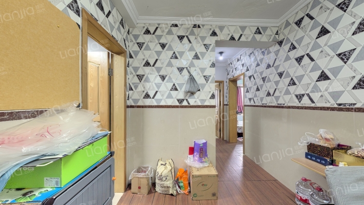 上沙锦湖家园二手房实景图