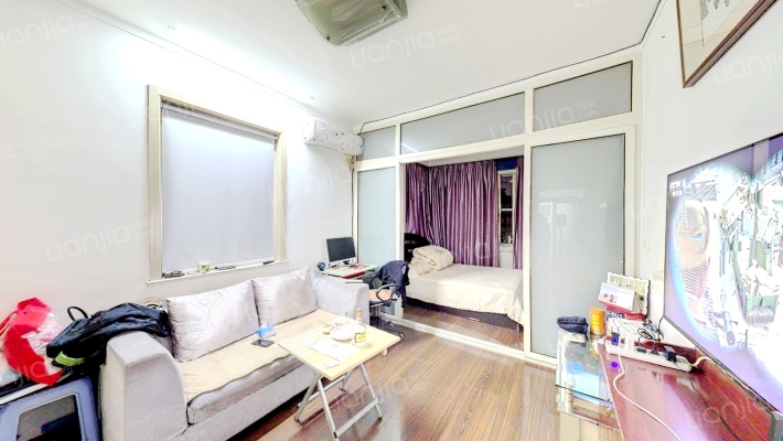 水心住宅区桃组团二手房实景图