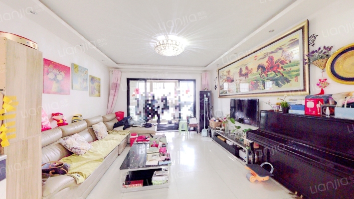 学苑公馆二手房实景图