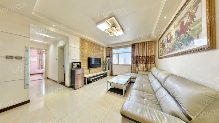 兴达锦绣园二手房实景图