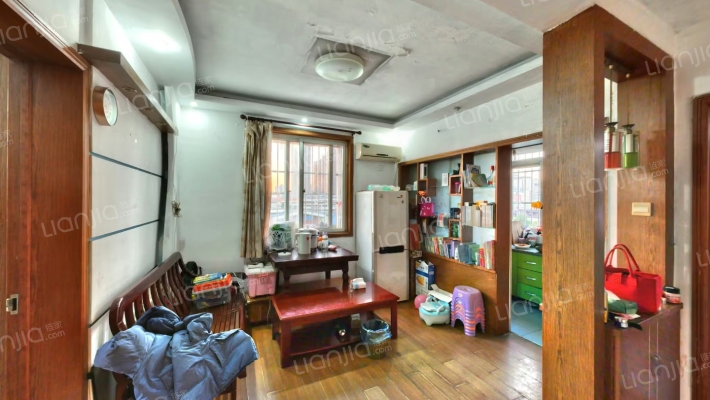 风荷苑二手房实景图