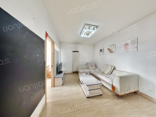 整租·楚盛现代城 2室1厅 南