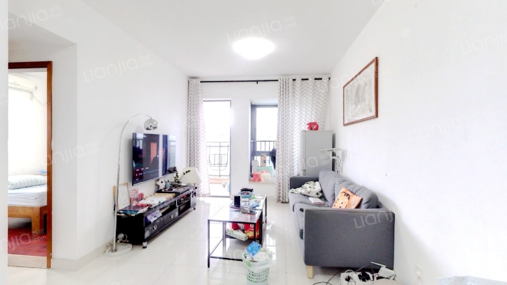 太古城南二手房实景图