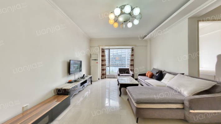 翠云庭二手房实景图