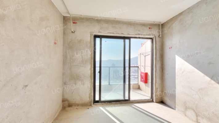 鼎豪佳园二手房实景图