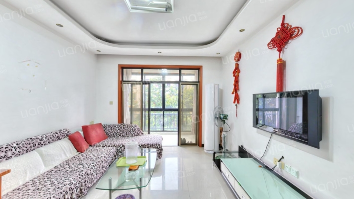 城开国际学园二手房实景图