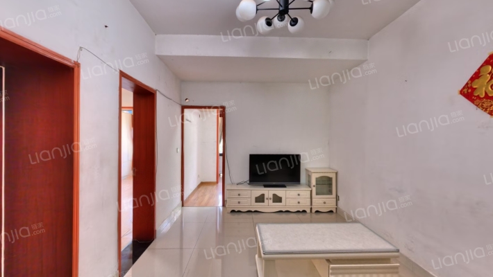 马鞍东路社区二手房实景图