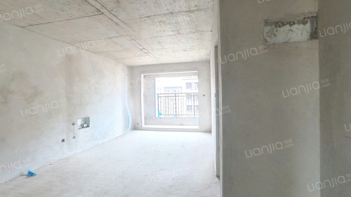 建业光明府二手房实景图