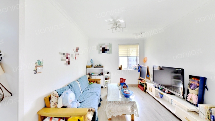 李巷小区(梁溪区)二手房实景图