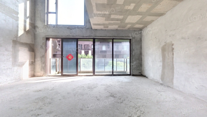 龙光玖龙玺二手房实景图