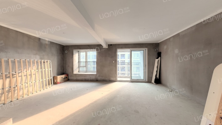 东原芳满庭二手房实景图