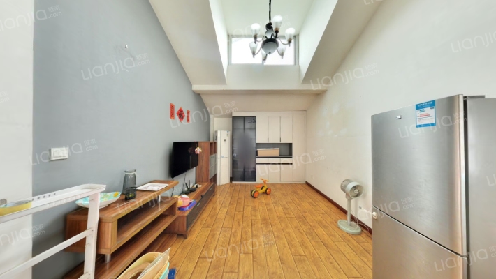 亲和居二手房实景图