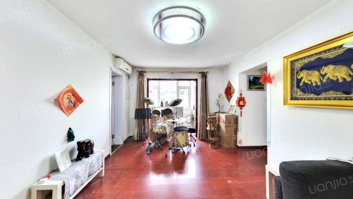 水乡花园二手房实景图