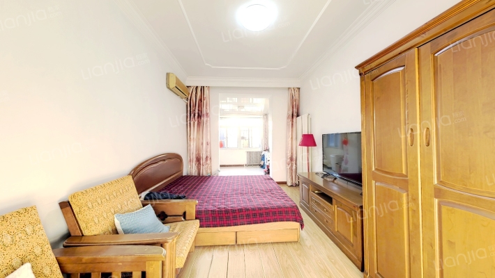 庆记西里二手房实景图