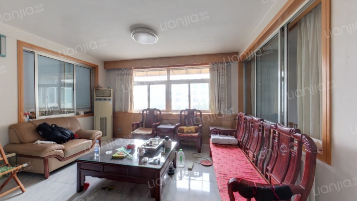 神光花园二手房实景图