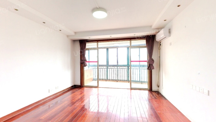 名城世纪园二手房实景图