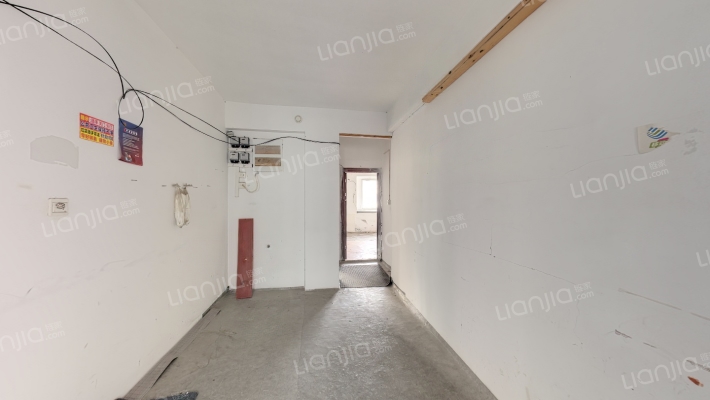 永乐家园二手房实景图