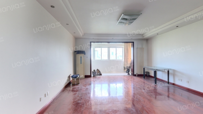 中铁四局集团第八工程公司二手房实景图