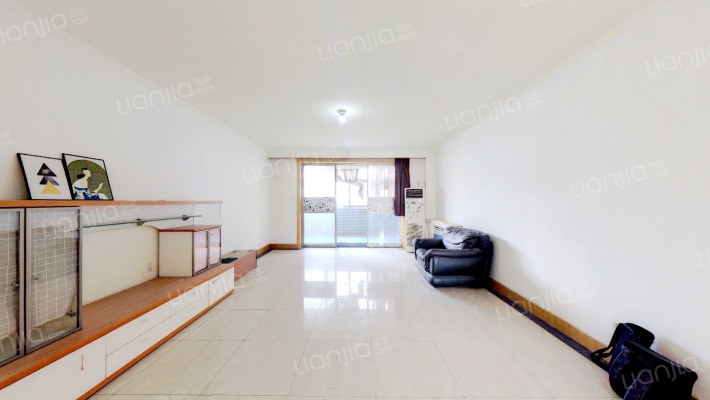 经三路北31号院二手房实景图