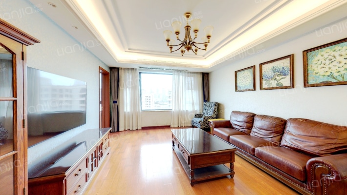 宁兴御府二手房实景图