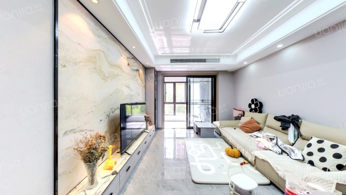 德润天誉二手房实景图