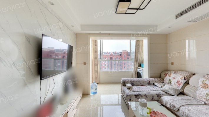 福德庄园二手房实景图