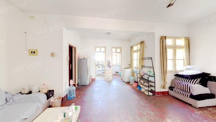 月桂社区二手房实景图