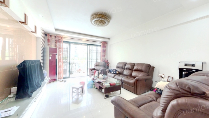 红棉雅苑二手房实景图