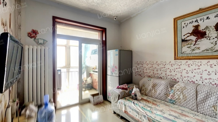 南茶坊小区二手房实景图