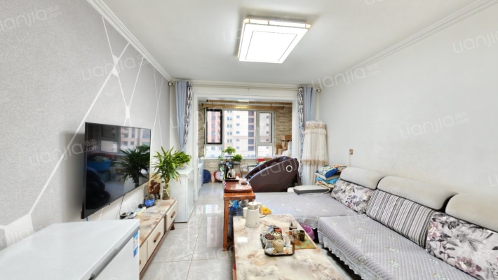 高远森霖城一区二手房实景图