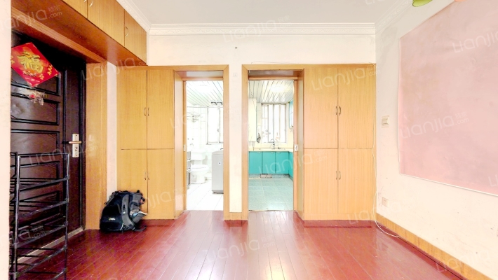 共富花园二手房实景图