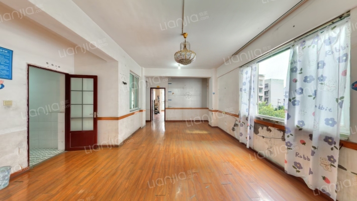 闽江公寓二手房实景图