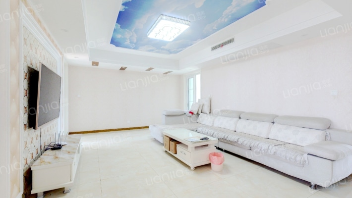 清江人家二手房实景图