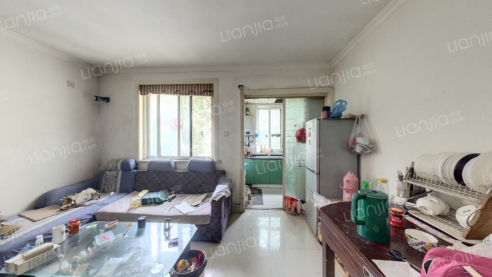 华强阳光都城花园南区二手房实景图