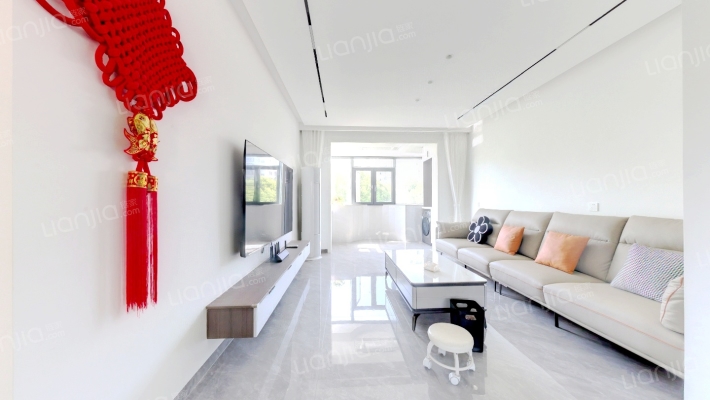 方兴园二手房实景图