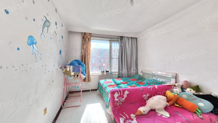 昆明小区二手房实景图